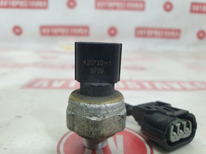 Датчик давления в системе кондиционирования, 1500 рублей, Красноярск