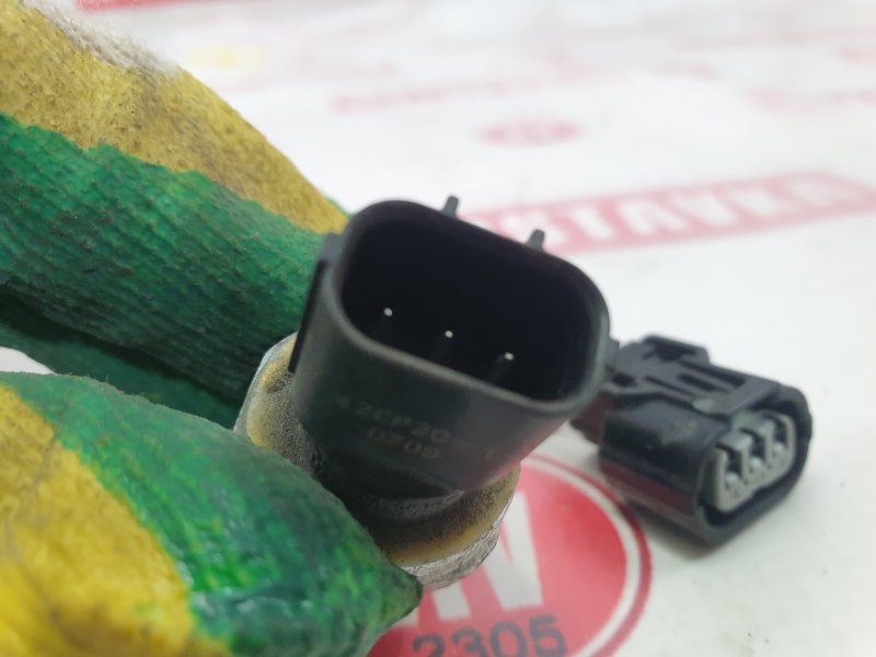 Датчик давления в системе кондиционирования, 1500 рублей, Красноярск