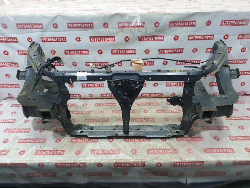 Рамка радиатора, 5000 рублей, Красноярск