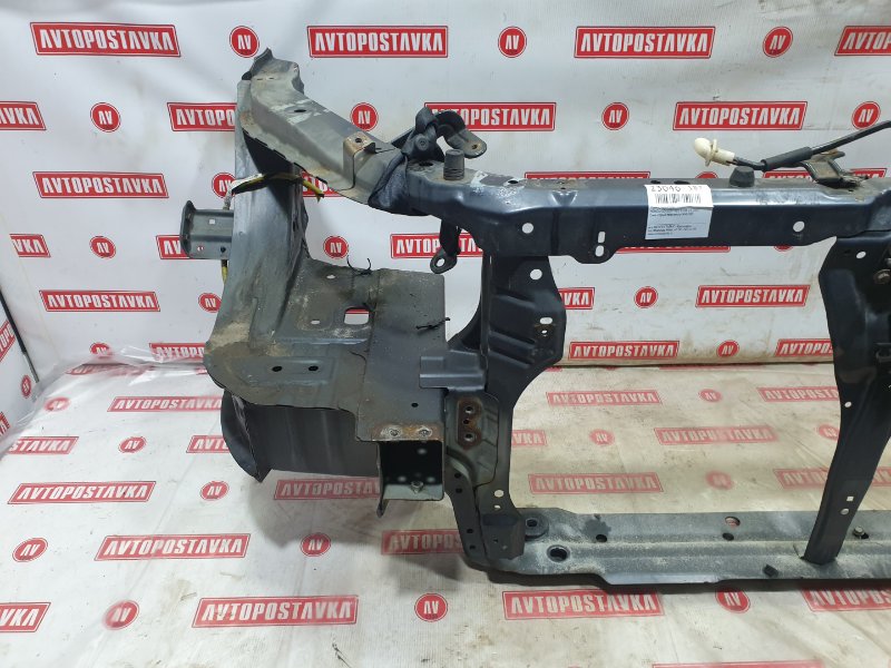 Рамка радиатора, 5000 рублей, Красноярск