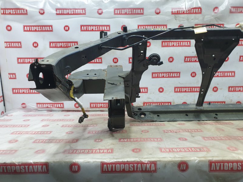 Рамка радиатора, 5000 рублей, Красноярск