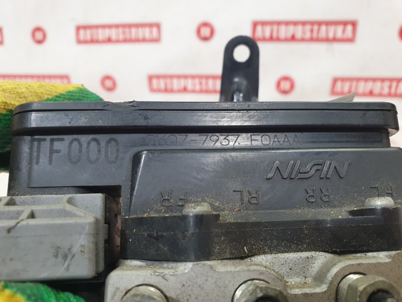 Блок ABS, 900 рублей, Красноярск