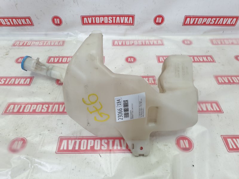 Бачок омывателя, 750 рублей, Красноярск