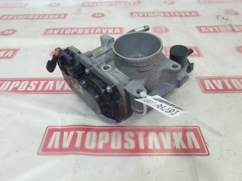 Заслонка дроссельная, 1000 рублей, Красноярск