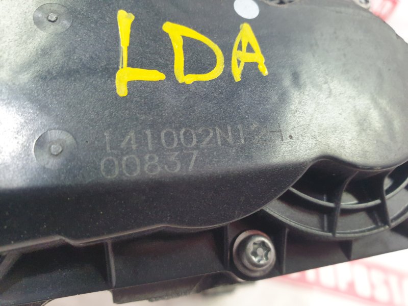 Заслонка дроссельная, 1000 рублей, Красноярск