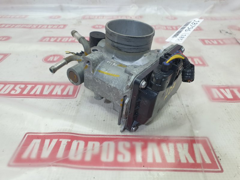 Заслонка дроссельная, 1000 рублей, Красноярск