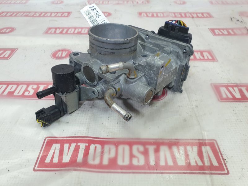 Заслонка дроссельная, 1000 рублей, Красноярск