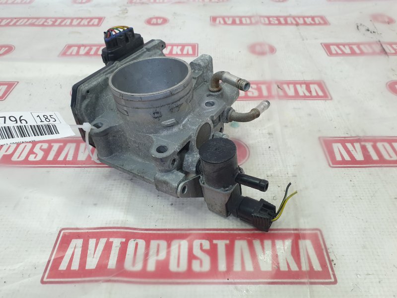 Заслонка дроссельная, 1000 рублей, Красноярск