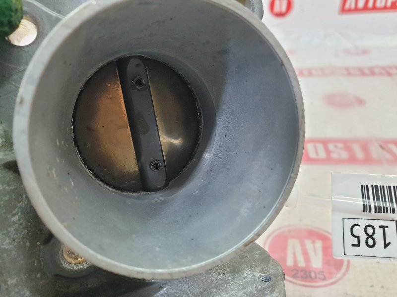 Заслонка дроссельная, 1000 рублей, Красноярск