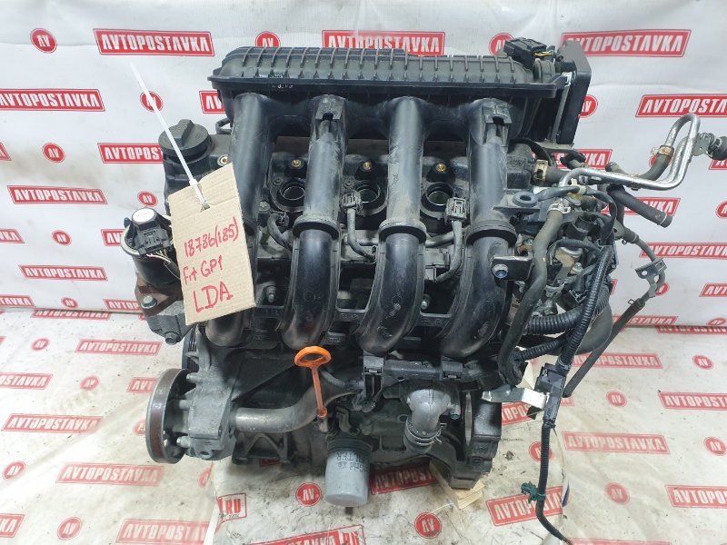 Двигатель бензиновый, 20000 рублей, Красноярск