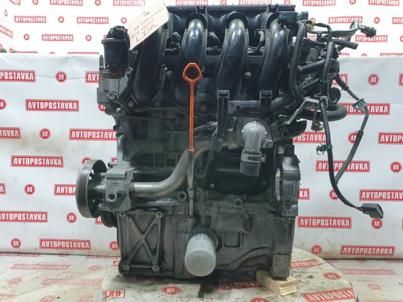 Двигатель бензиновый, 20000 рублей, Красноярск