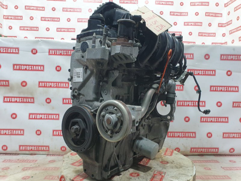 Двигатель бензиновый, 20000 рублей, Красноярск