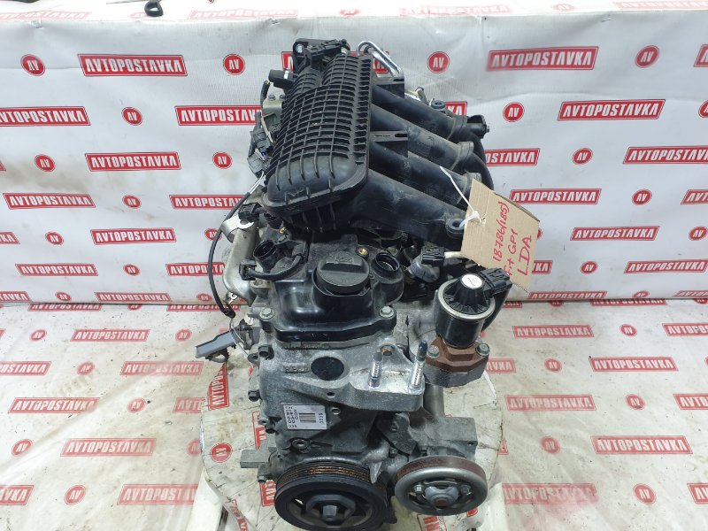 Двигатель бензиновый, 20000 рублей, Красноярск