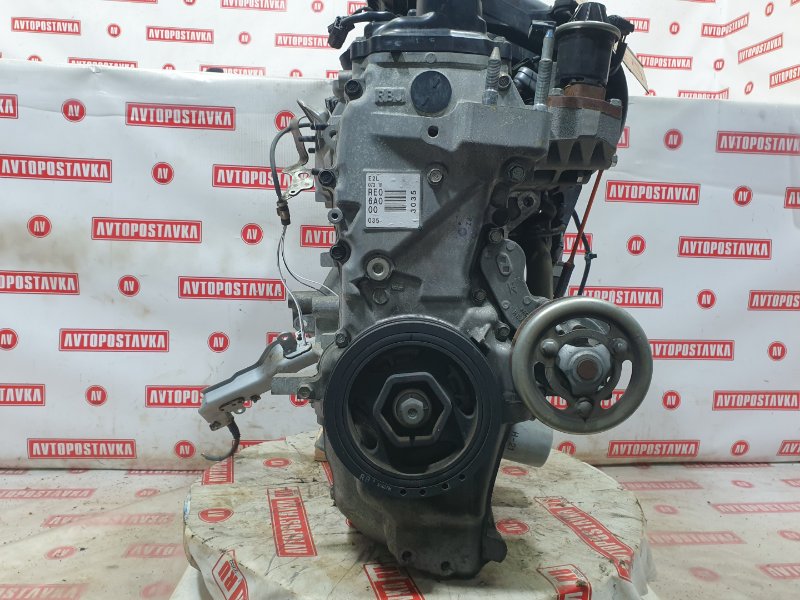 Двигатель бензиновый, 20000 рублей, Красноярск