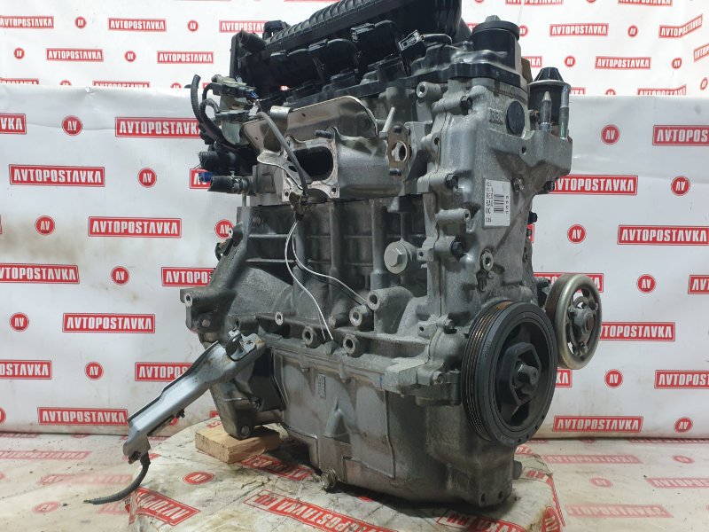 Двигатель бензиновый, 20000 рублей, Красноярск