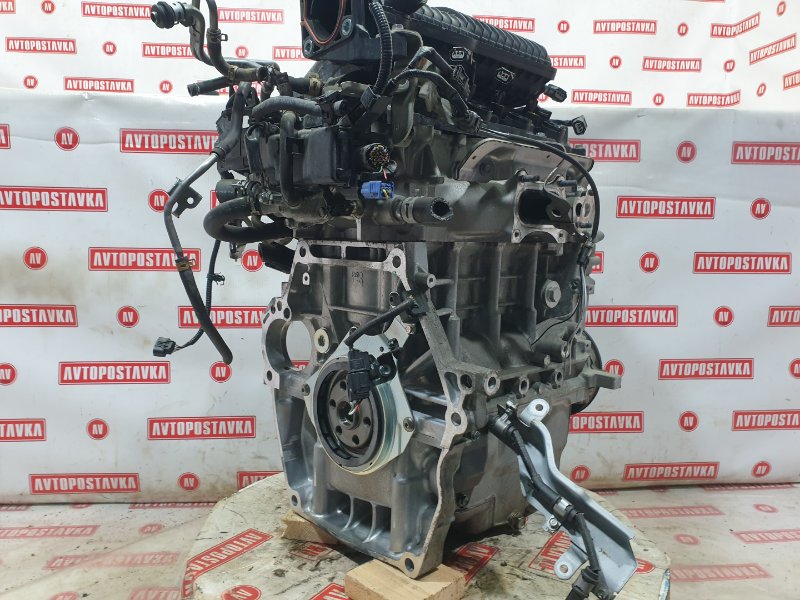 Двигатель бензиновый, 20000 рублей, Красноярск