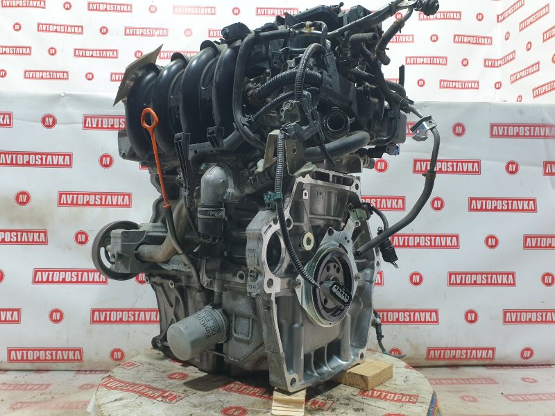 Двигатель бензиновый, 20000 рублей, Красноярск