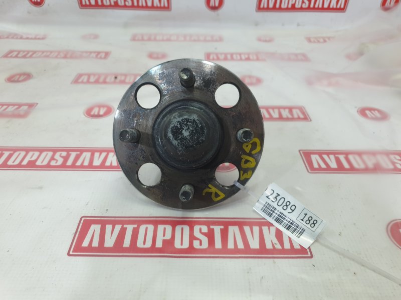 Ступица, 1200 рублей, Красноярск