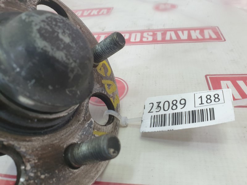 Ступица, 1200 рублей, Красноярск