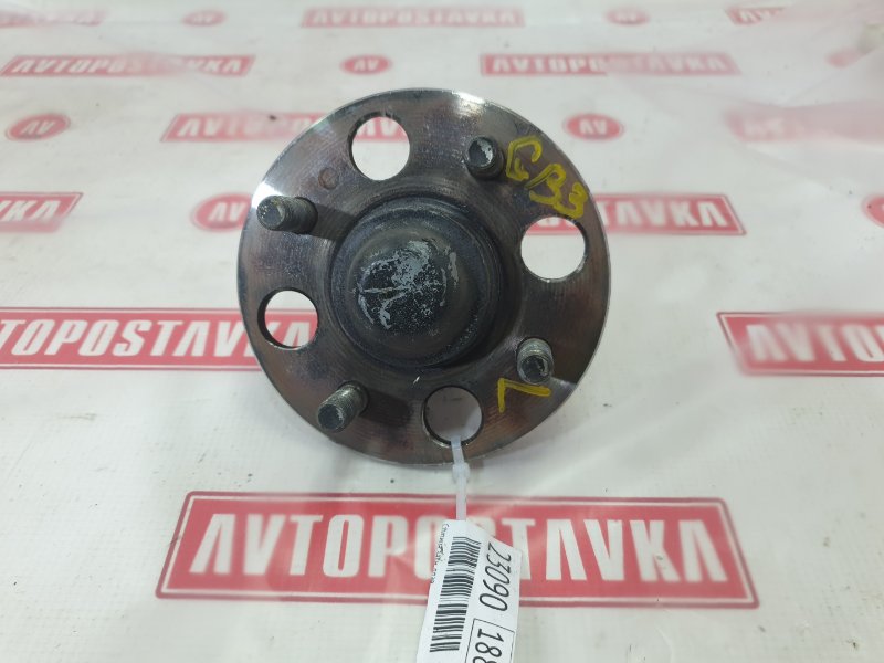 Ступица, 1200 рублей, Красноярск