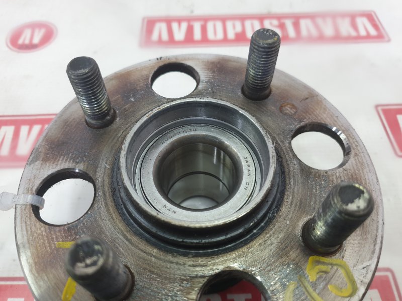 Ступица, 1200 рублей, Красноярск