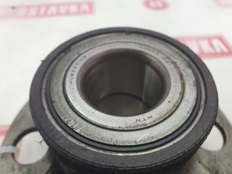 Ступица, 1200 рублей, Красноярск