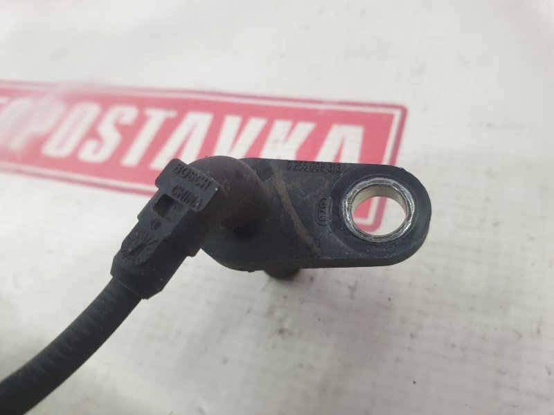 Датчик ABS, 400 рублей, Красноярск