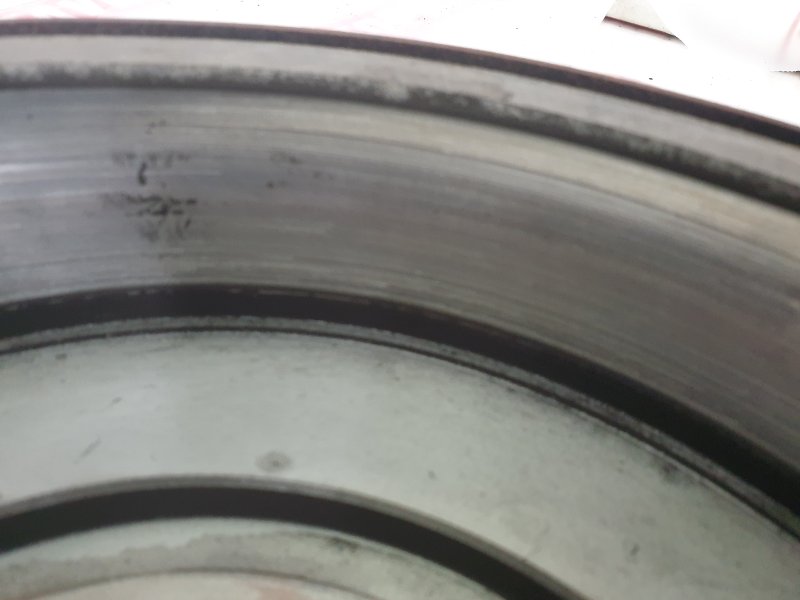 Барабан тормозной, 600 рублей, Красноярск