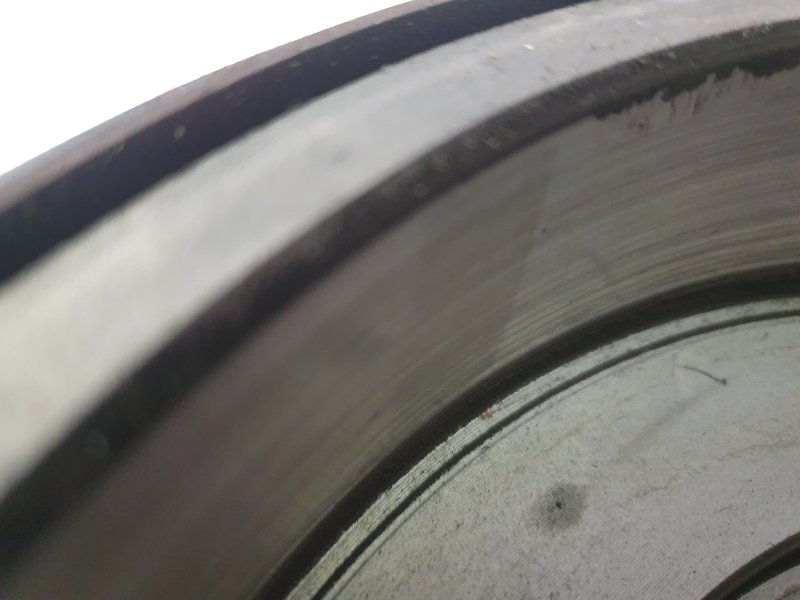 Барабан тормозной, 600 рублей, Красноярск