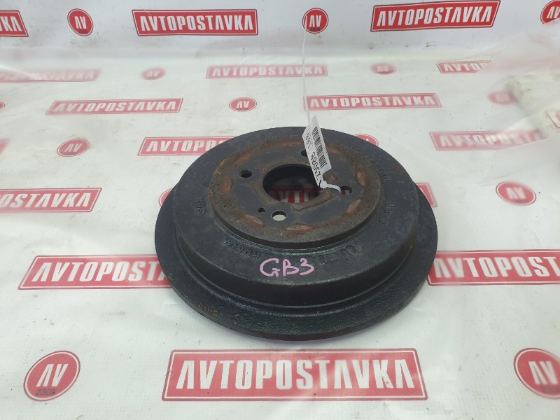 Барабан тормозной, 600 рублей, Красноярск