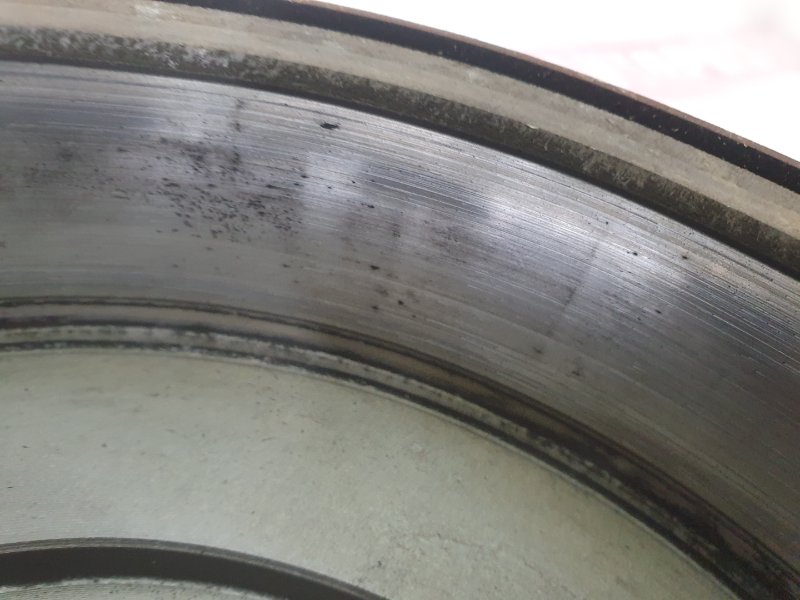 Барабан тормозной, 600 рублей, Красноярск