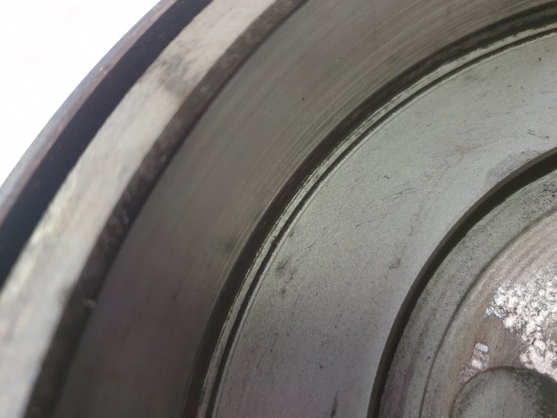 Барабан тормозной, 600 рублей, Красноярск