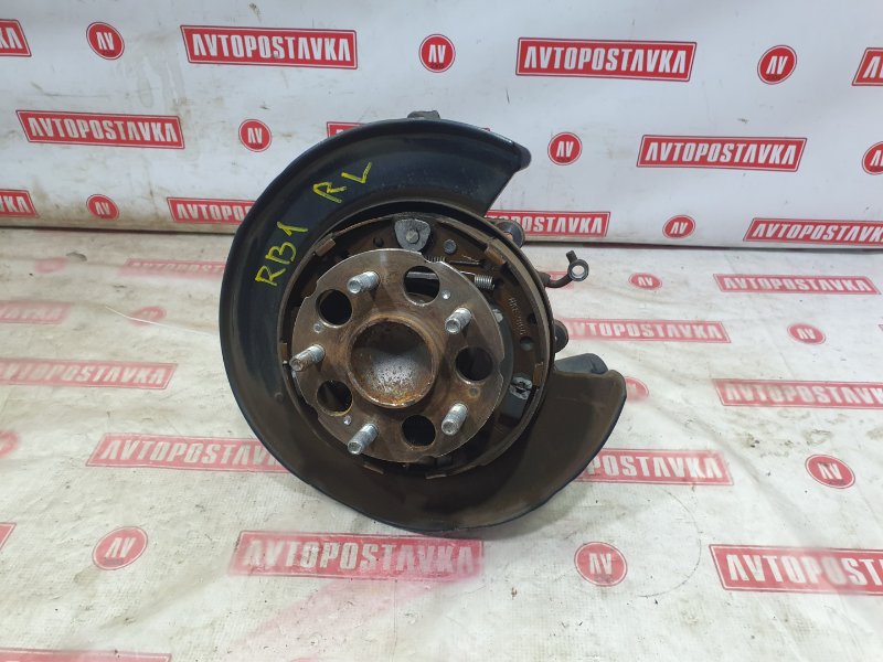 Ступица, 1000 рублей, Красноярск