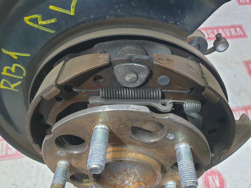 Ступица, 1000 рублей, Красноярск