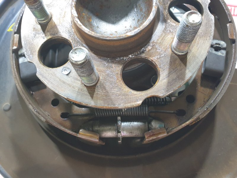 Ступица, 1000 рублей, Красноярск