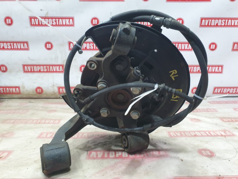 Ступица, 1000 рублей, Красноярск