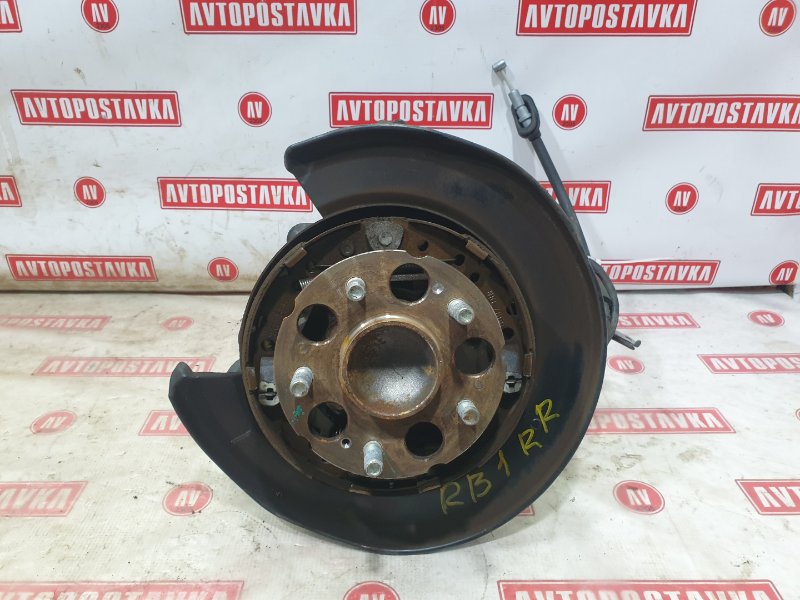 Ступица, 1000 рублей, Красноярск