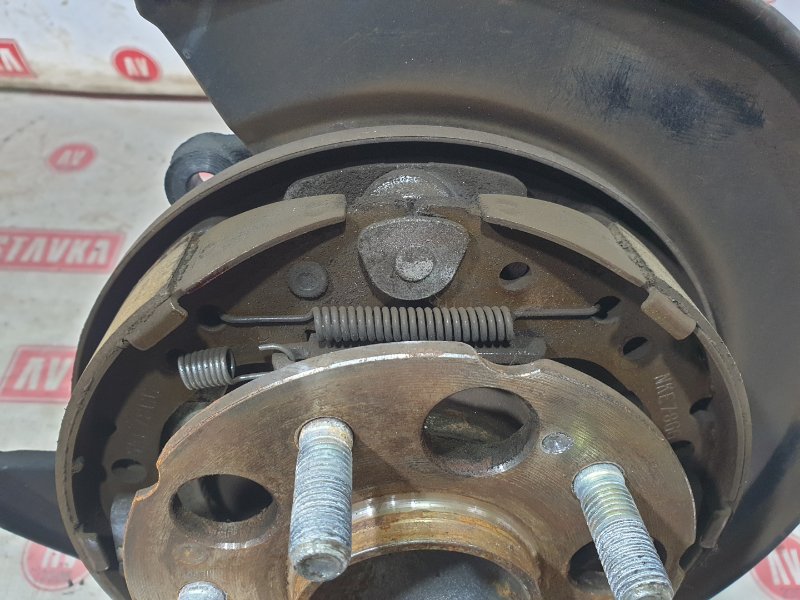 Ступица, 1000 рублей, Красноярск