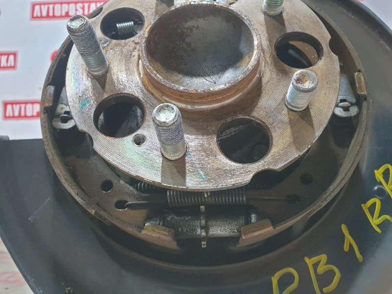 Ступица, 1000 рублей, Красноярск