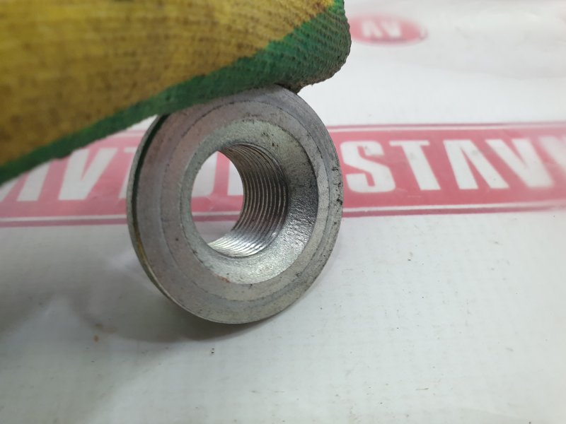 Гайка ступицы, 150 рублей, Красноярск