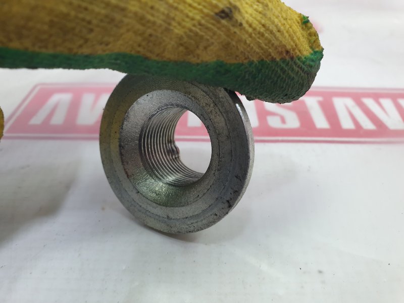 Гайка ступицы, 150 рублей, Красноярск