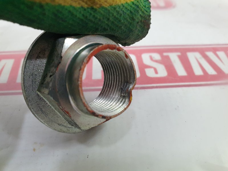 Гайка ступицы, 150 рублей, Красноярск