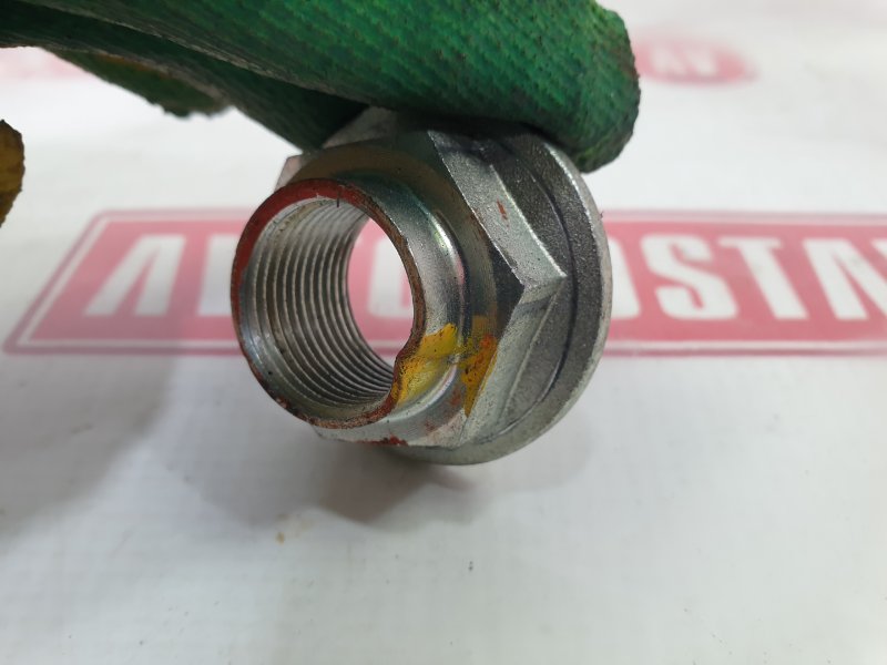 Гайка ступицы, 150 рублей, Красноярск