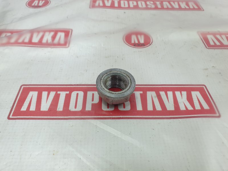 Гайка ступицы, 150 рублей, Красноярск