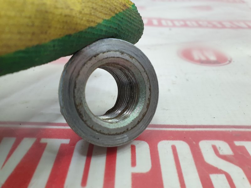 Гайка ступицы, 150 рублей, Красноярск