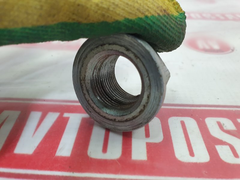 Гайка ступицы, 150 рублей, Красноярск