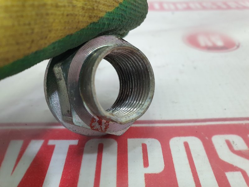 Гайка ступицы, 150 рублей, Красноярск