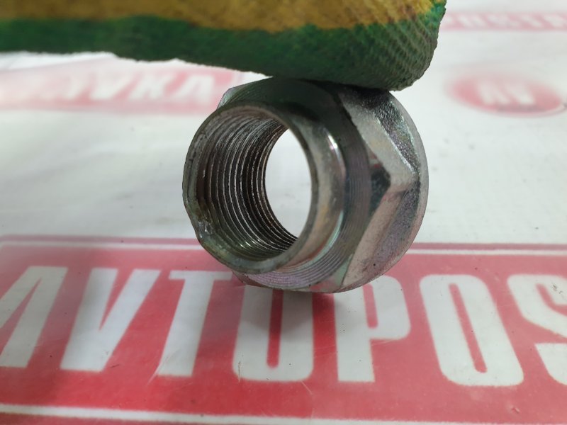 Гайка ступицы, 150 рублей, Красноярск