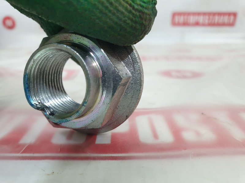 Гайка ступицы, 100 рублей, Красноярск