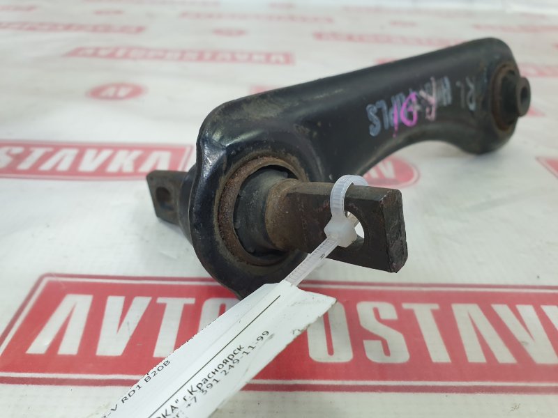 Рычаг подвески верхний, 900 рублей, Красноярск